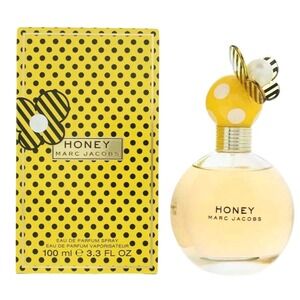 Honey by Marc Jacobs for Women Eau de Parfum Spray 3.43 oz NIB Sealed $100